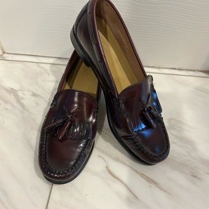 Bass Weejuns Jaclyn 8.5 M